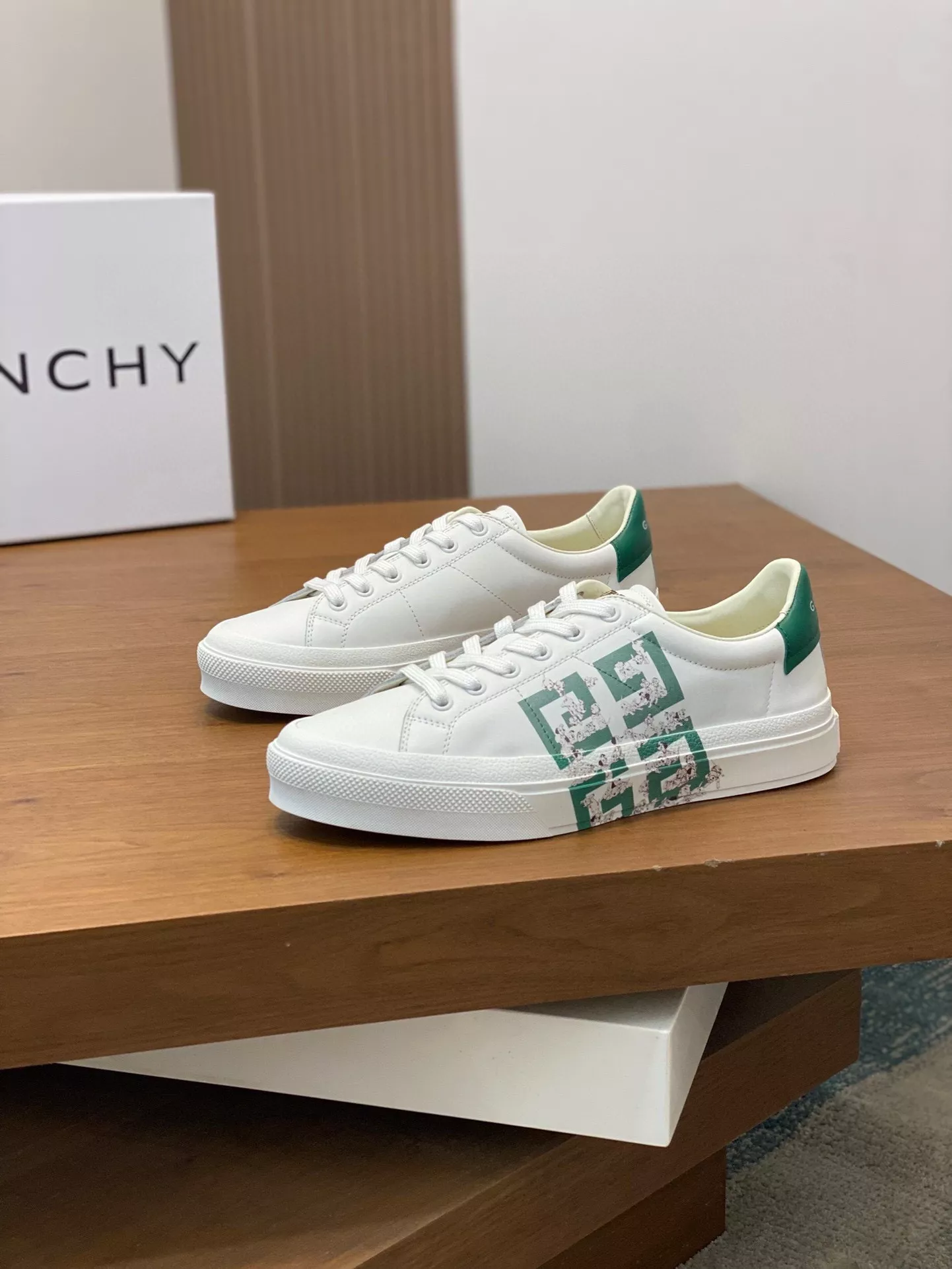 givenchy decontractees chaussures pour homme s_12b4a75